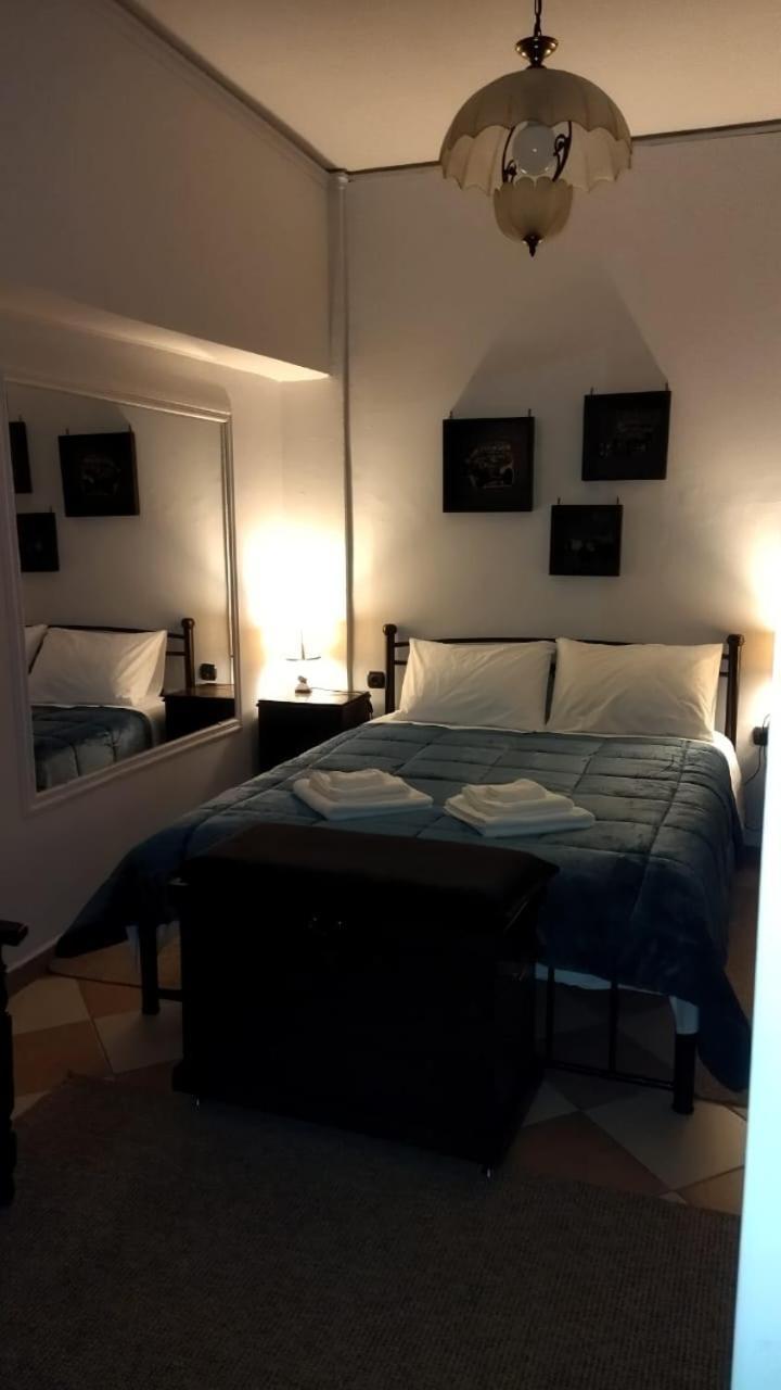 Ακαδημία Πλάτωνος Lejlighed Athen Eksteriør billede